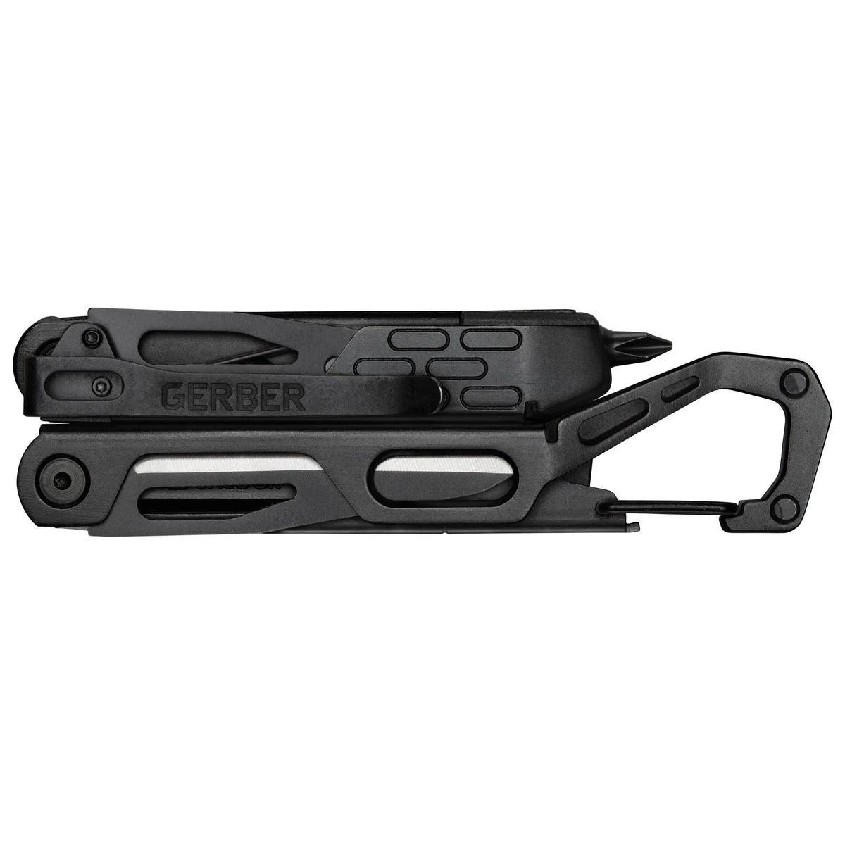 Gerber Stakeout 10 Tool Stainless Steel Multitool