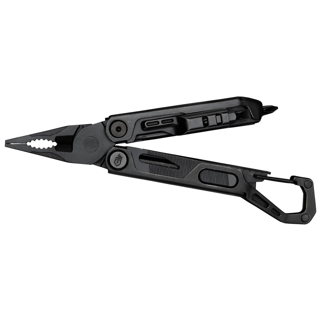 Gerber Stakeout 10 Tool Stainless Steel Multitool