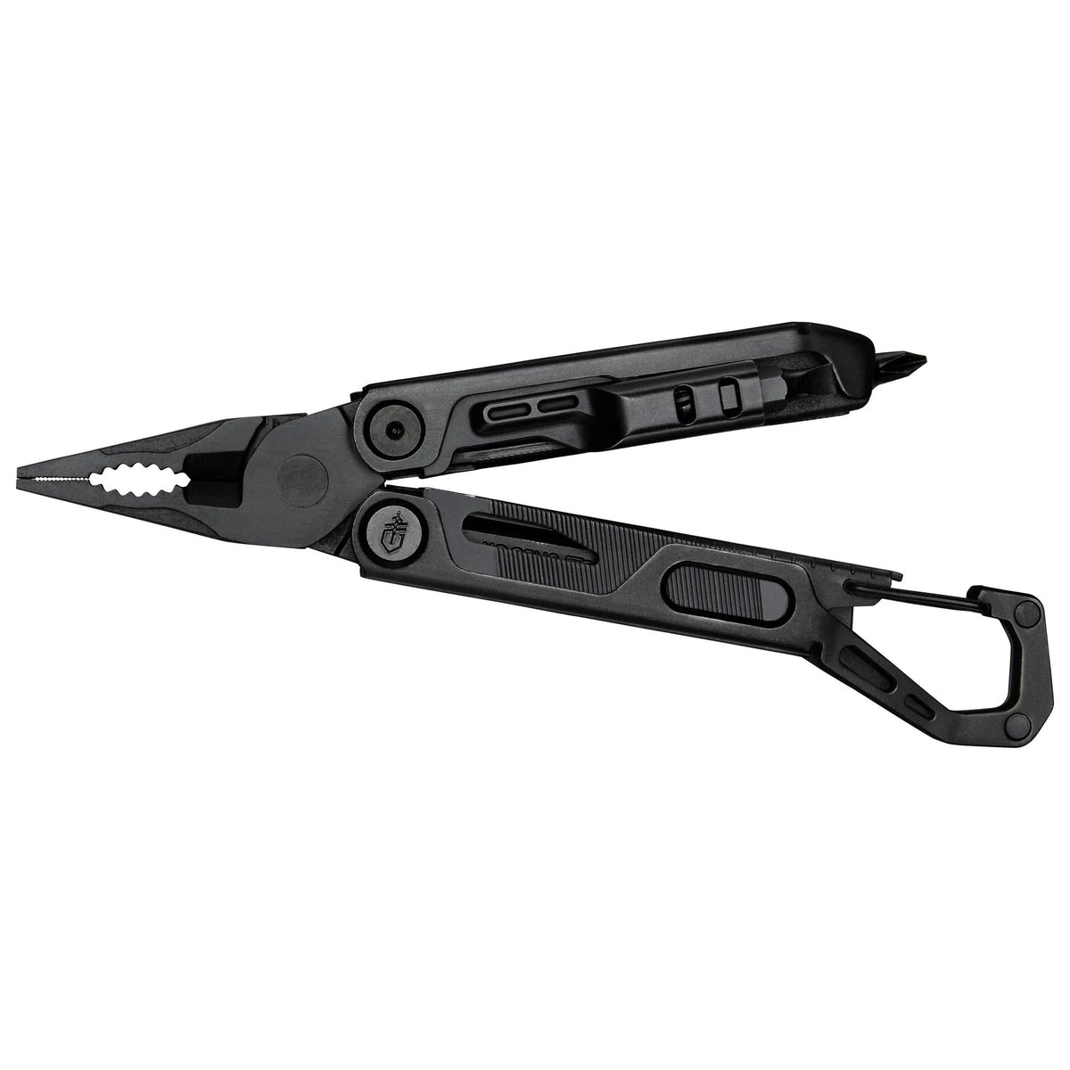 Gerber Stakeout 10 Tool Stainless Steel Multitool