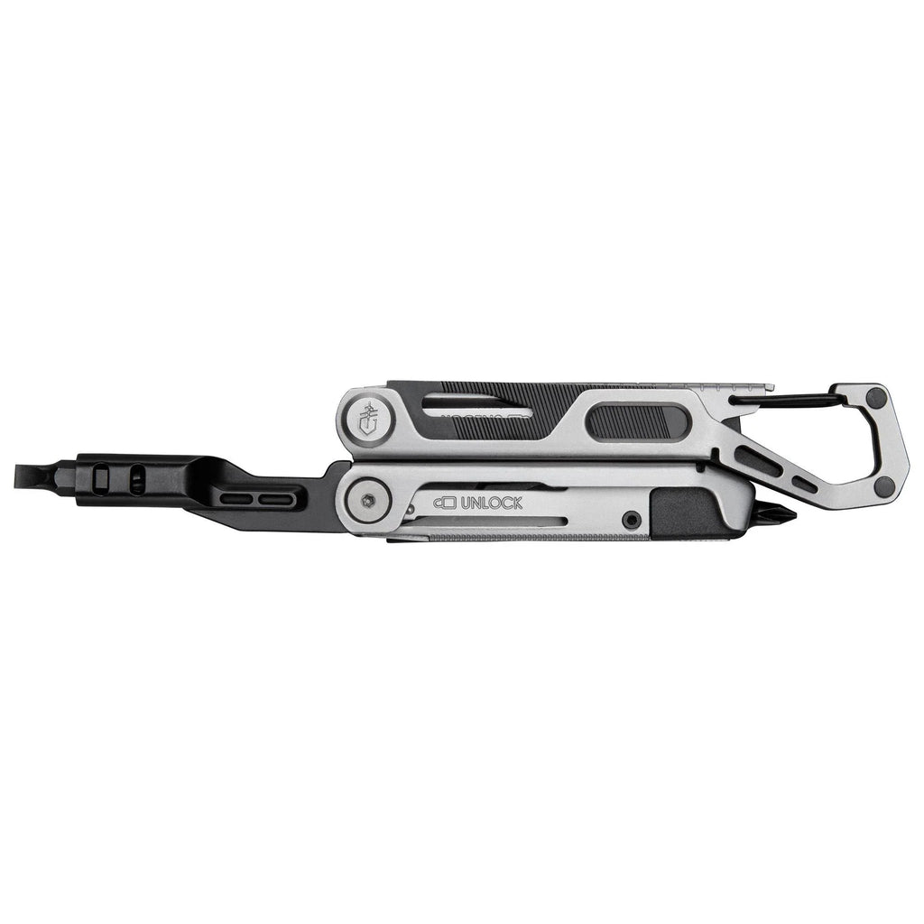 Gerber Stakeout 10 Tool Stainless Steel Multitool