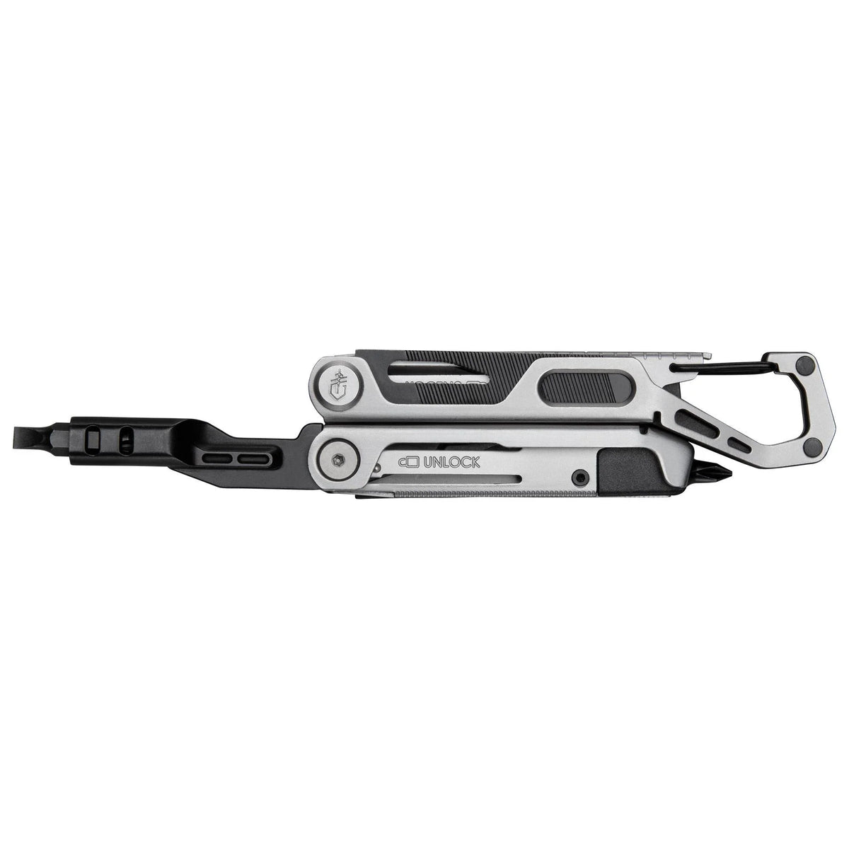 Gerber Stakeout 10 Tool Stainless Steel Multitool