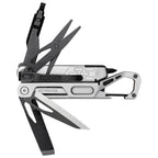 Gerber Stakeout 10 Tool Stainless Steel Multitool