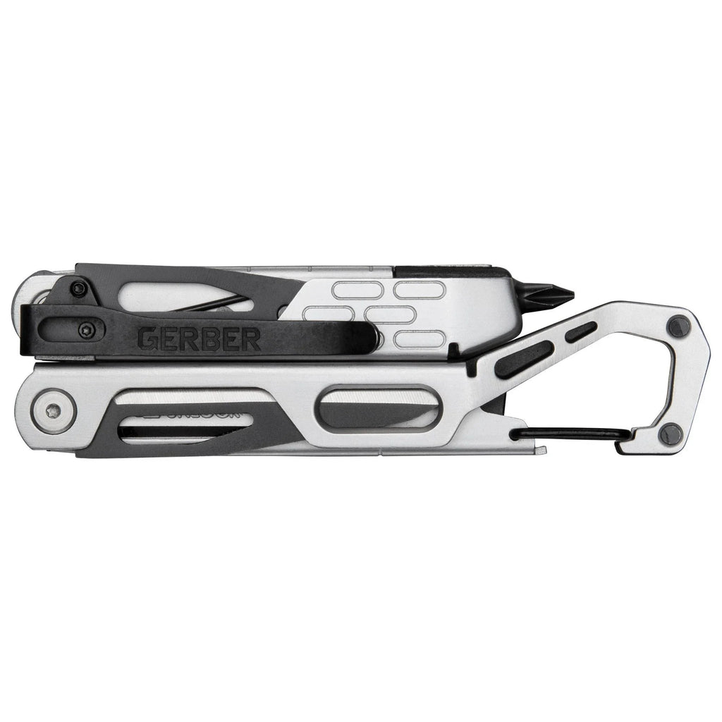 Gerber Stakeout 10 Tool Stainless Steel Multitool