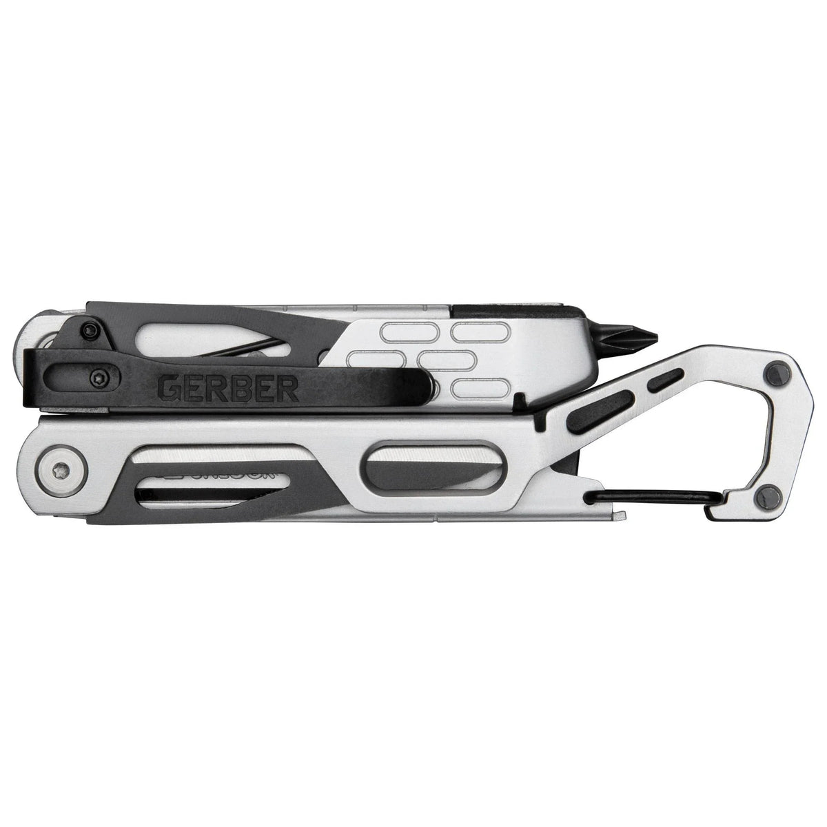 Gerber Stakeout 10 Tool Stainless Steel Multitool