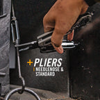Gerber Stakeout 10 Tool Stainless Steel Multitool
