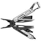 Gerber Stakeout 10 Tool Stainless Steel Multitool