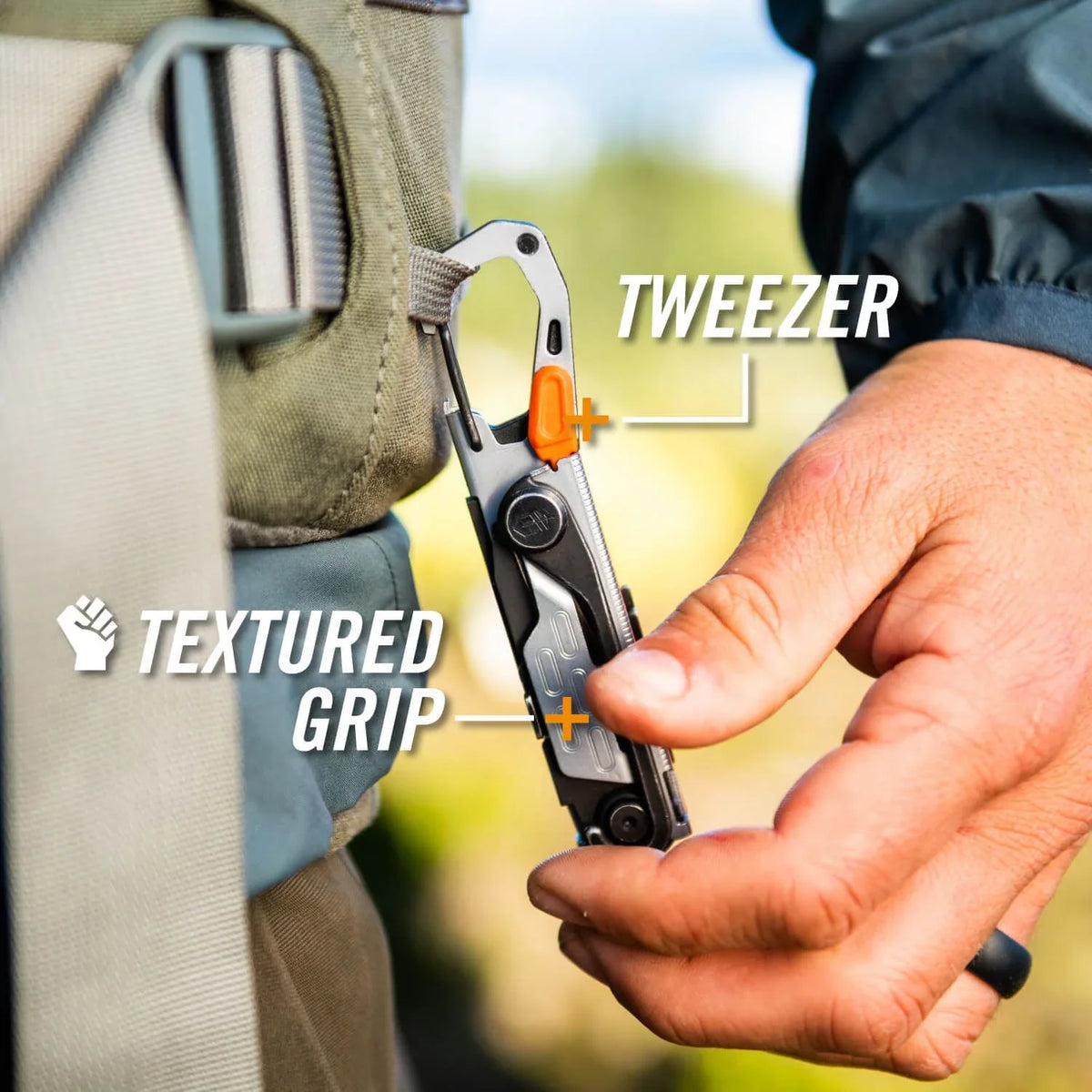 Gerber Stakeout 11 Tool Multitool