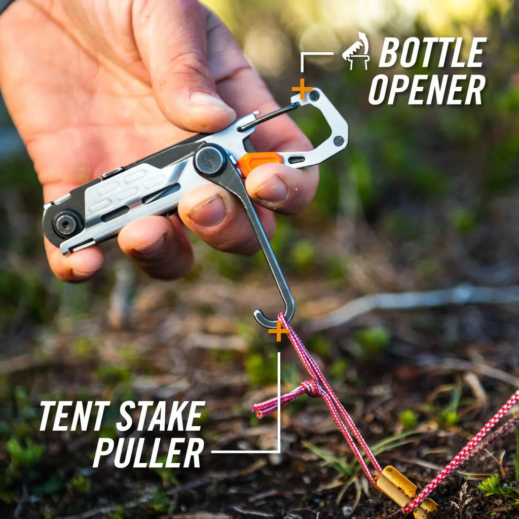 Gerber Stakeout 11 Tool Multitool