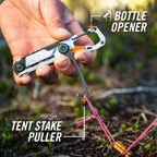 Gerber Stakeout 11 Tool Multitool