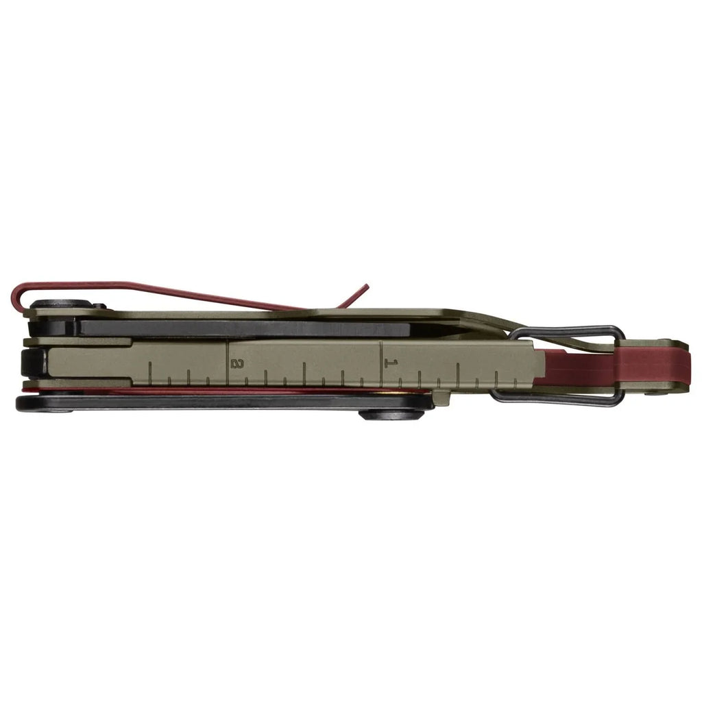 Gerber Stakeout Spark 10 Tool Multitool