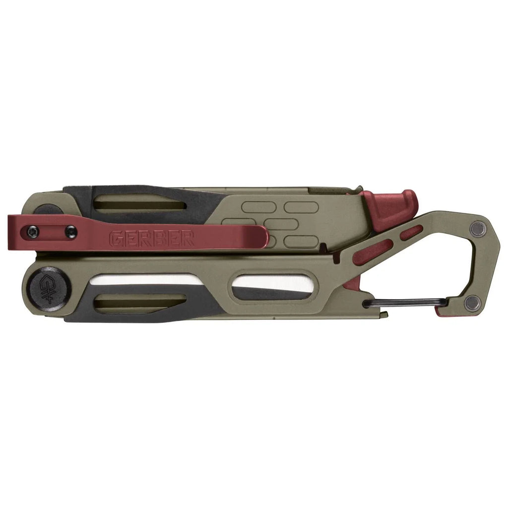 Gerber Stakeout Spark 10 Tool Multitool