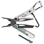 Gerber Stakeout Spark 10 Tool Multitool