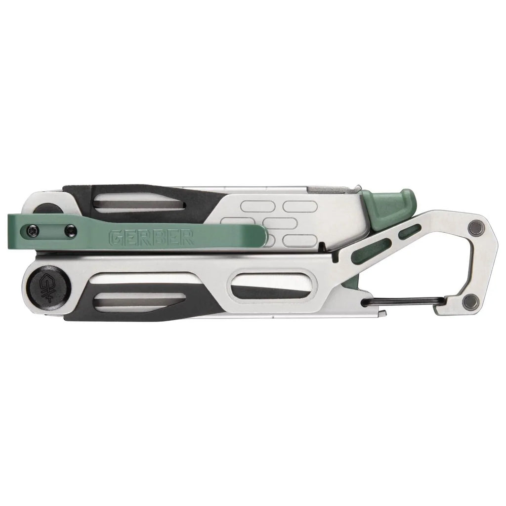 Gerber Stakeout Spark 10 Tool Multitool