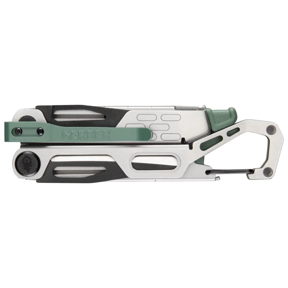 Gerber Stakeout Spark 10 Tool Multitool