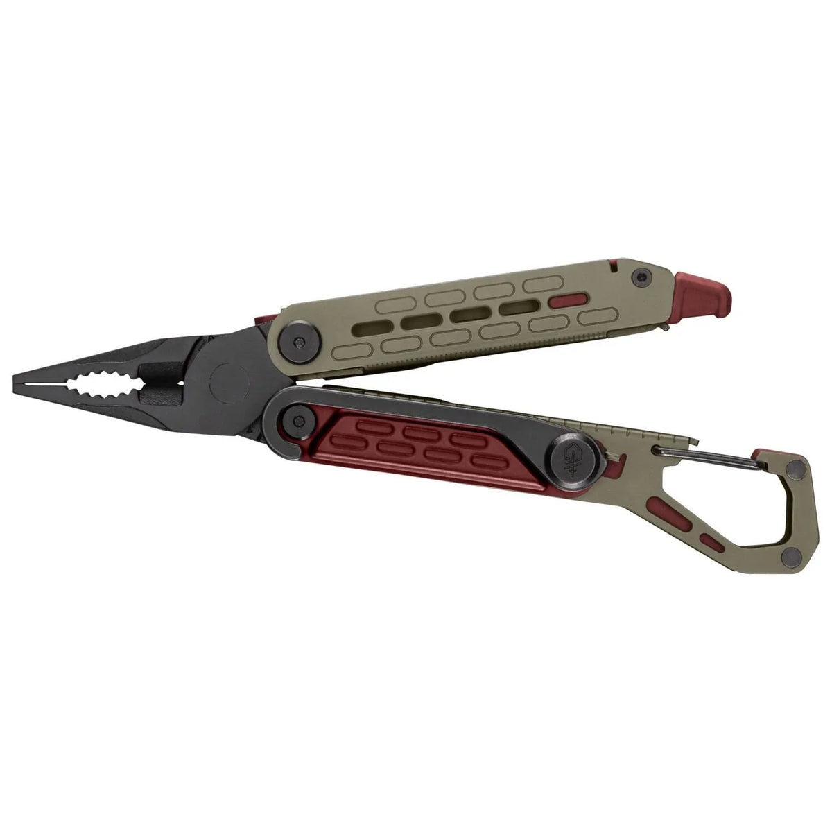 Gerber Stakeout Spark 10 Tool Multitool