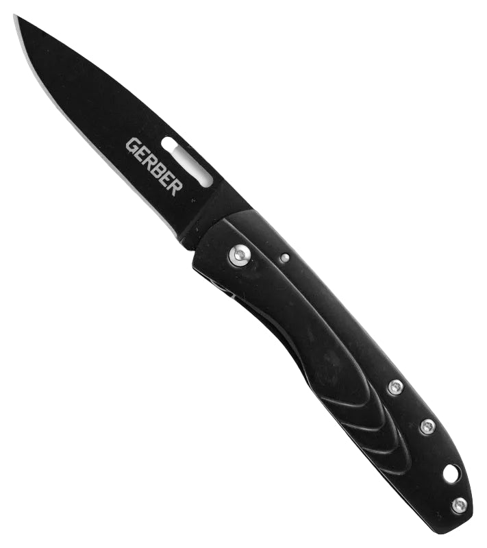 Gerber STL 2.5 Speer Point Blade Knife