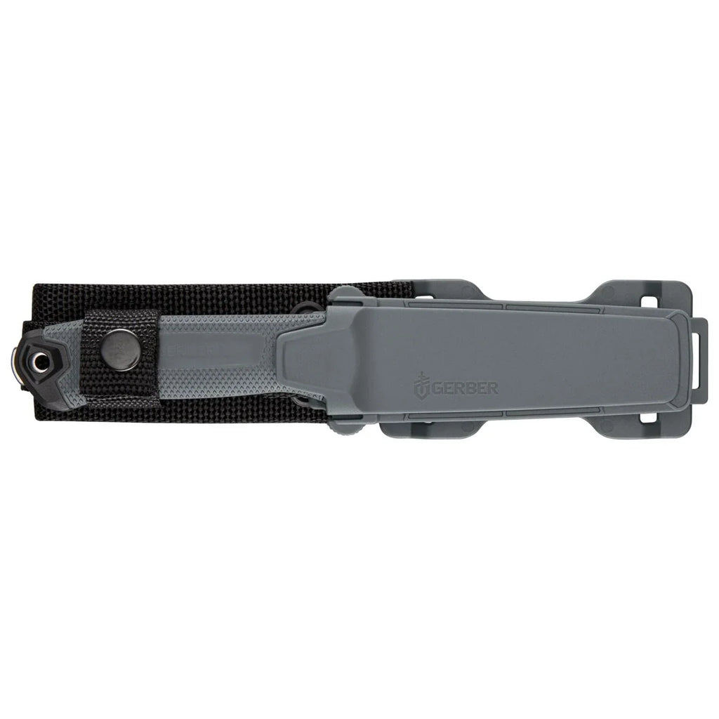 Gerber Strongarm Camp Fixed Blade Knife