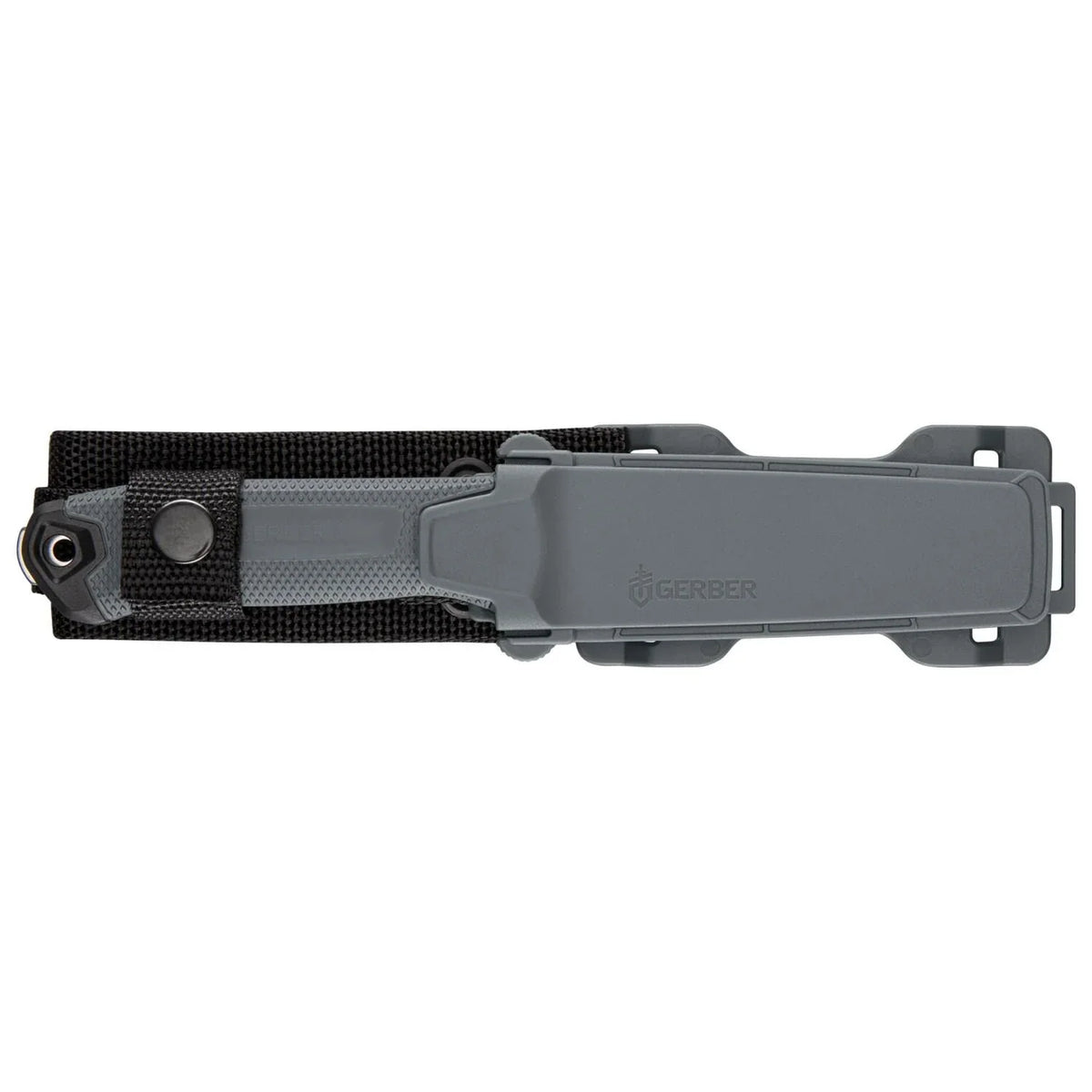 Gerber Strongarm Camp Fixed Blade Knife