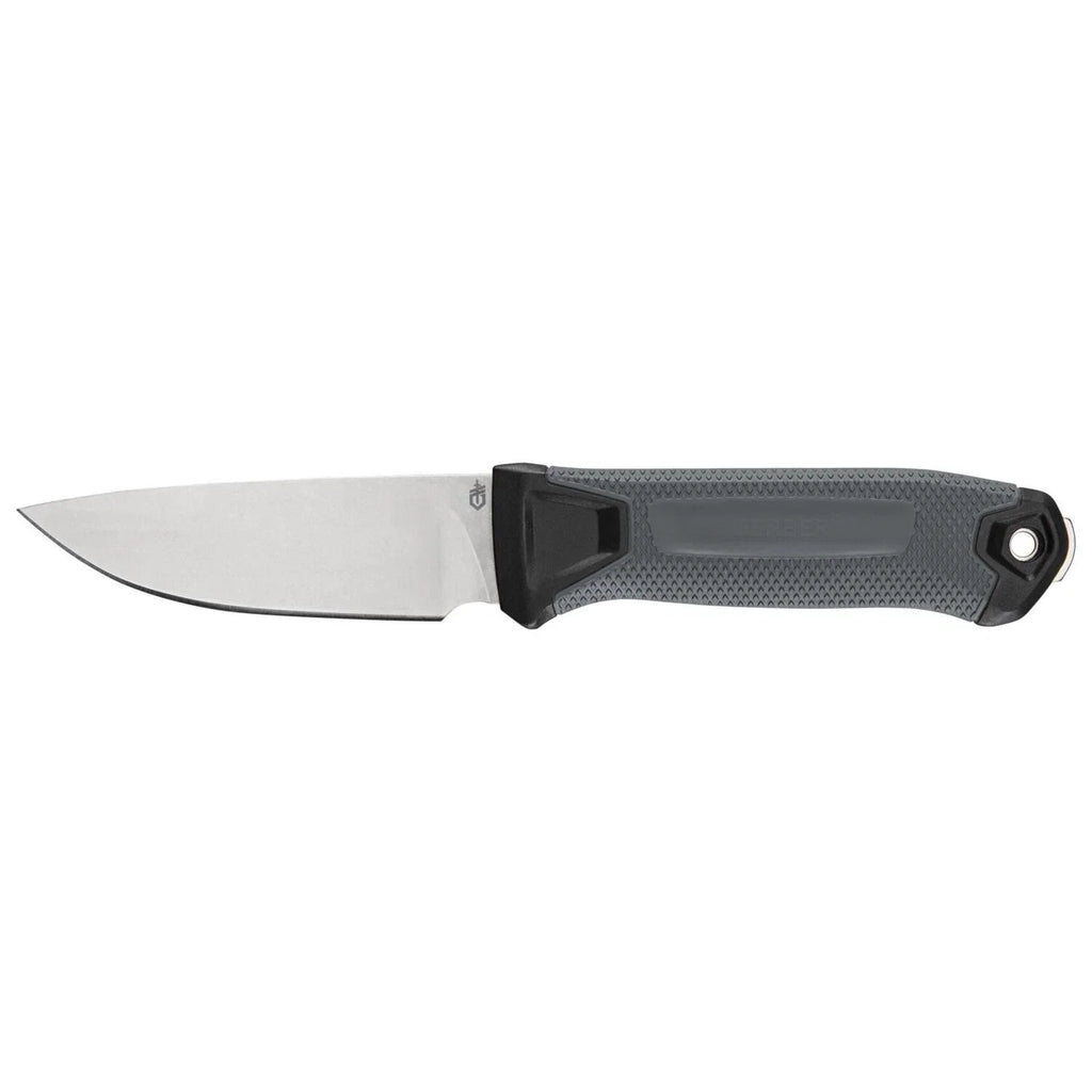 Gerber Strongarm Camp Fixed Blade Knife