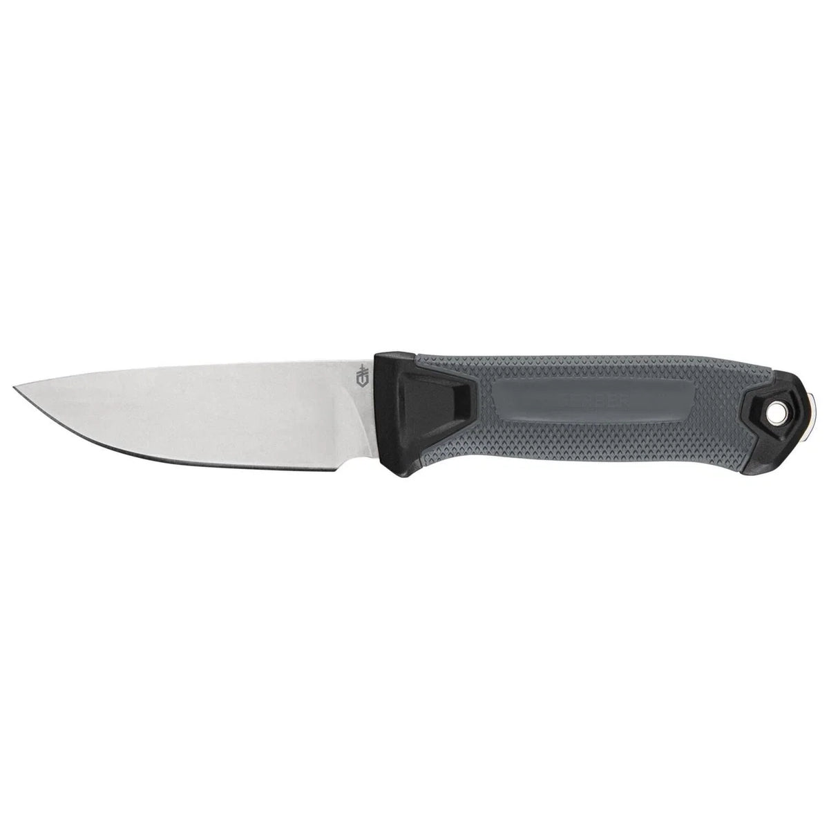 Gerber Strongarm Camp Fixed Blade Knife