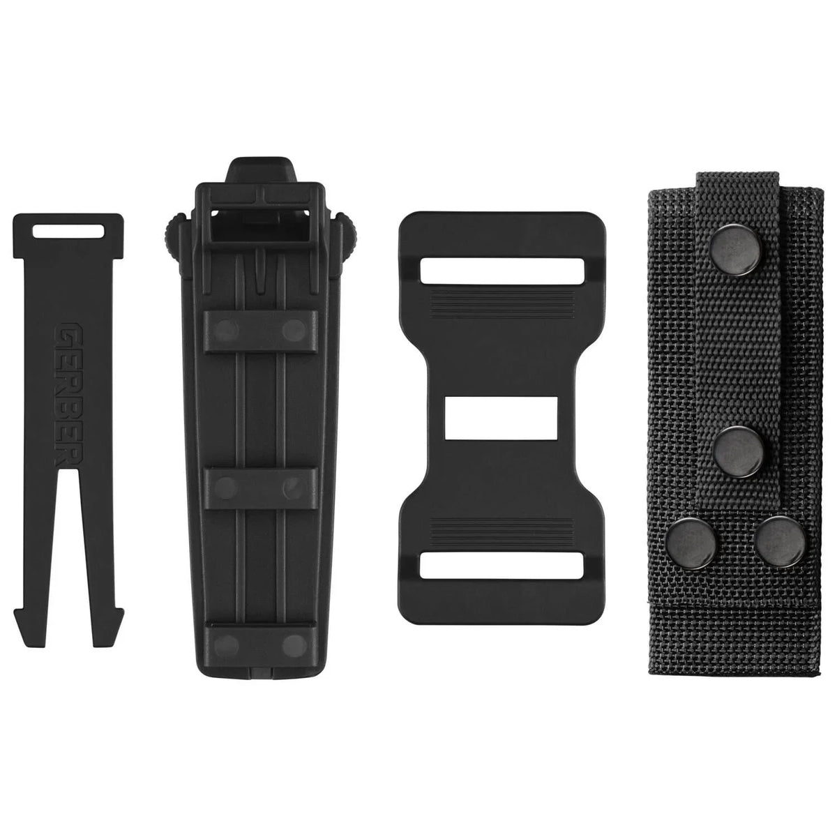 Gerber Strongarm Camp Fixed Blade Knife