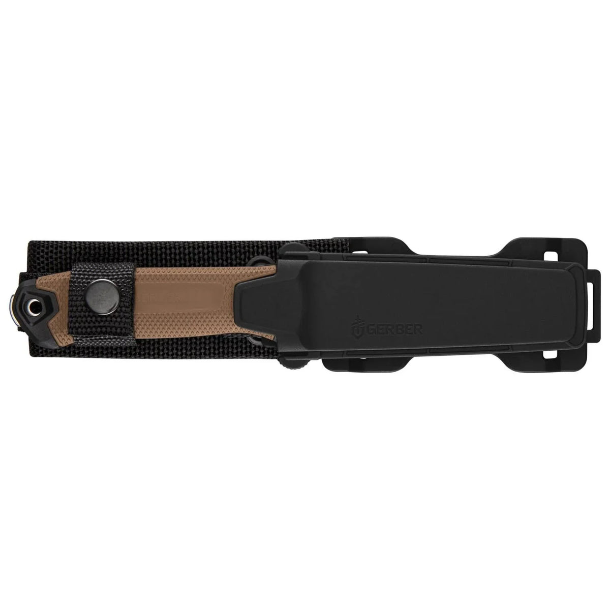 Gerber Strongarm Camp Fixed Blade Knife