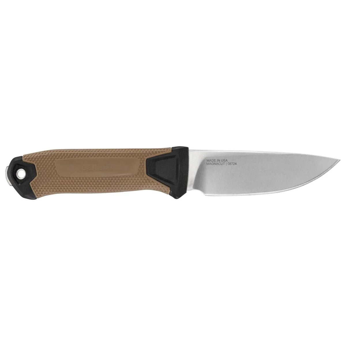 Gerber Strongarm Camp Fixed Blade Knife