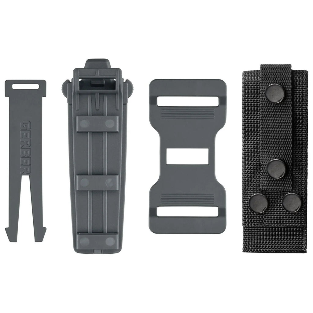 Gerber Strongarm Camp Fixed Blade Knife