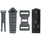 Gerber Strongarm Camp Fixed Blade Knife