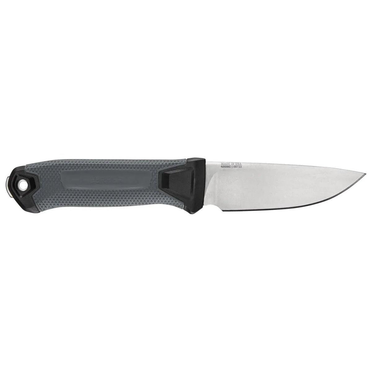 Gerber Strongarm Camp Fixed Blade Knife