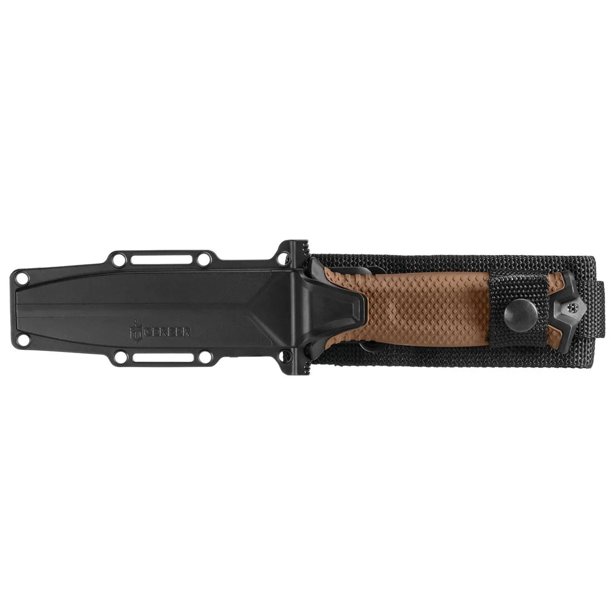 Gerber Strongarm Premium MagnaCut USA Made Knife