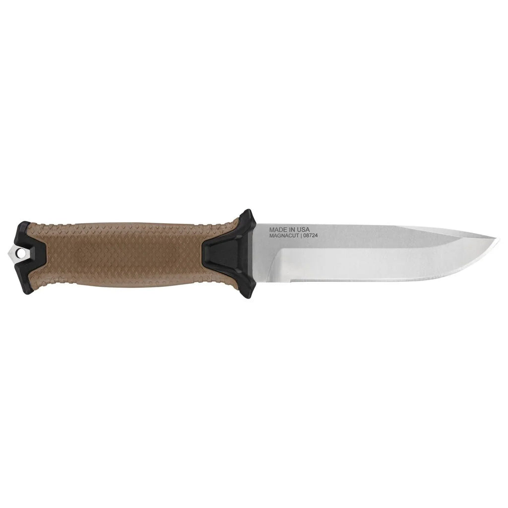 Gerber Strongarm Premium MagnaCut USA Made Knife