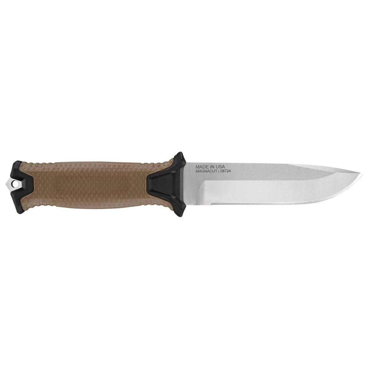 Gerber Strongarm Premium MagnaCut USA Made Knife