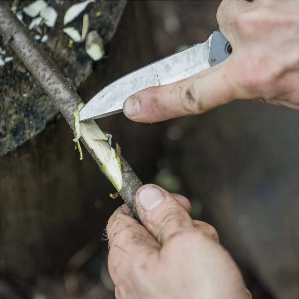 Gerber Terracraft S30V Blade Knife