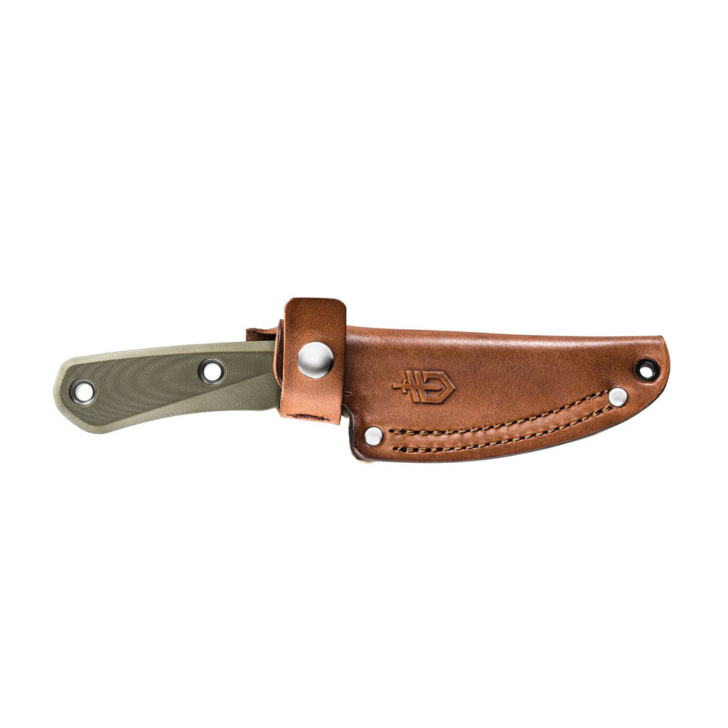 Gerber Terracraft S30V Blade Knife