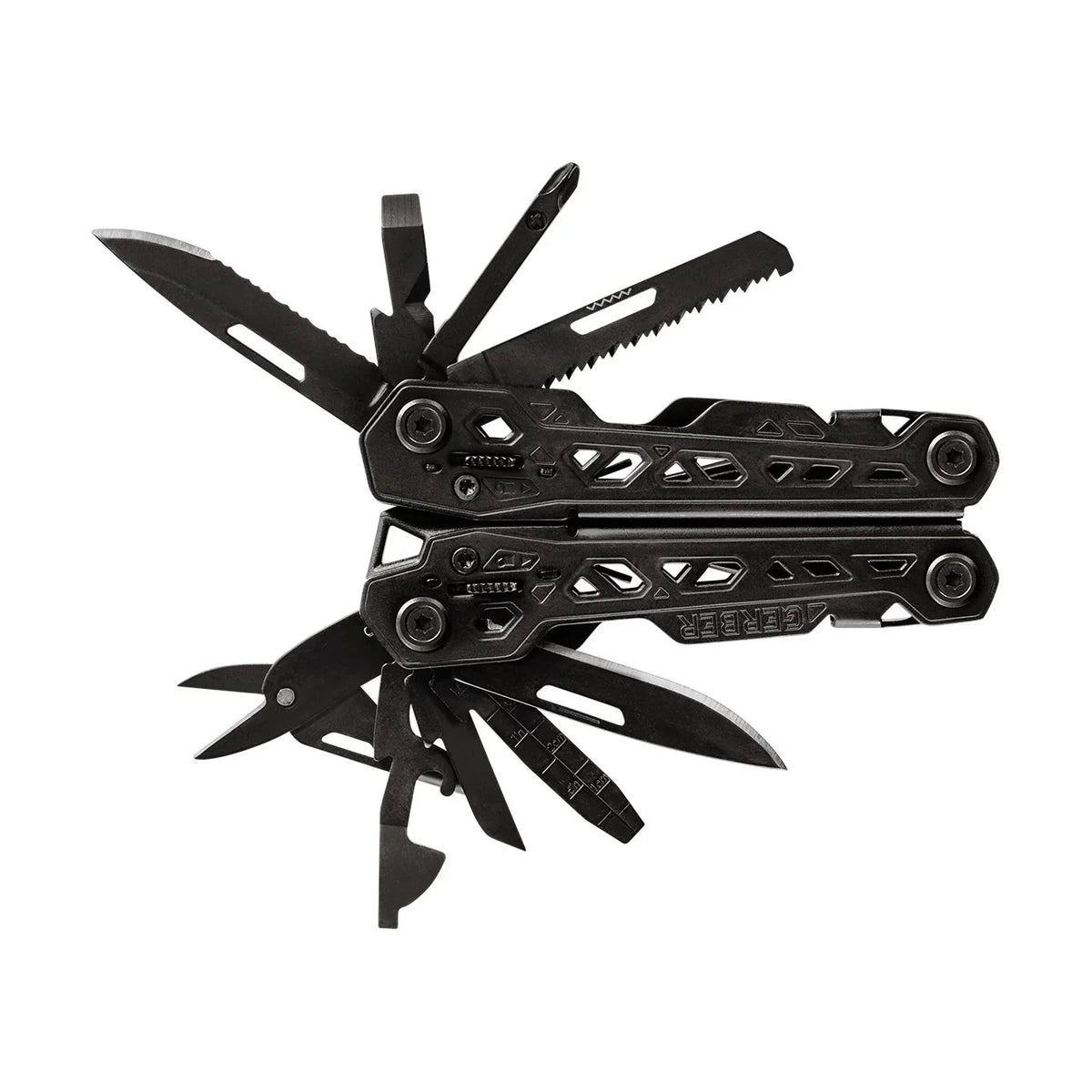 Gerber Truss 17 Tool Multitool