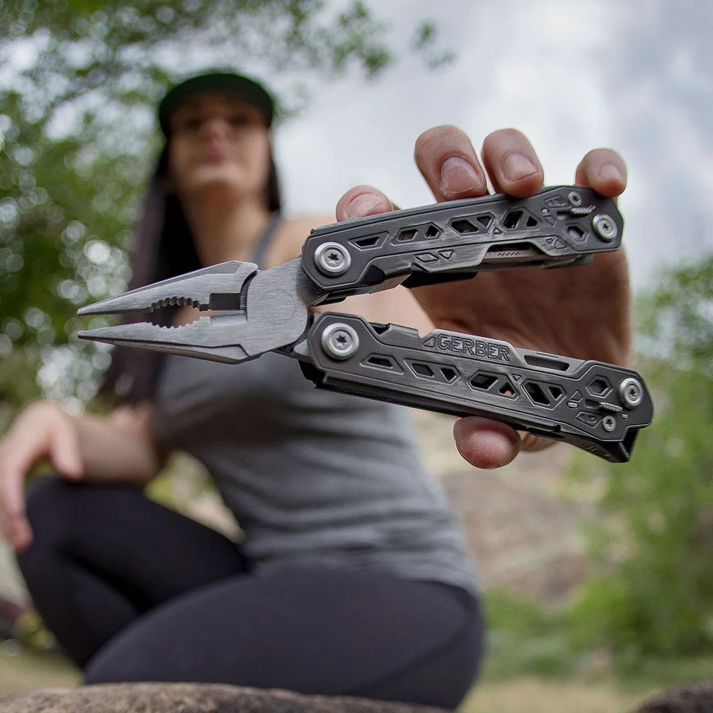 Gerber Truss 17 Tool Multitool