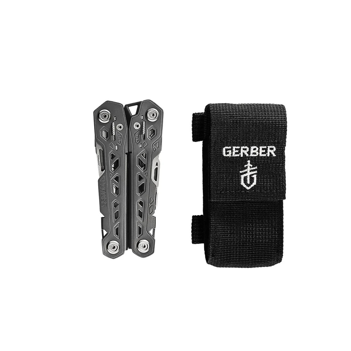 Gerber Truss 17 Tool Multitool
