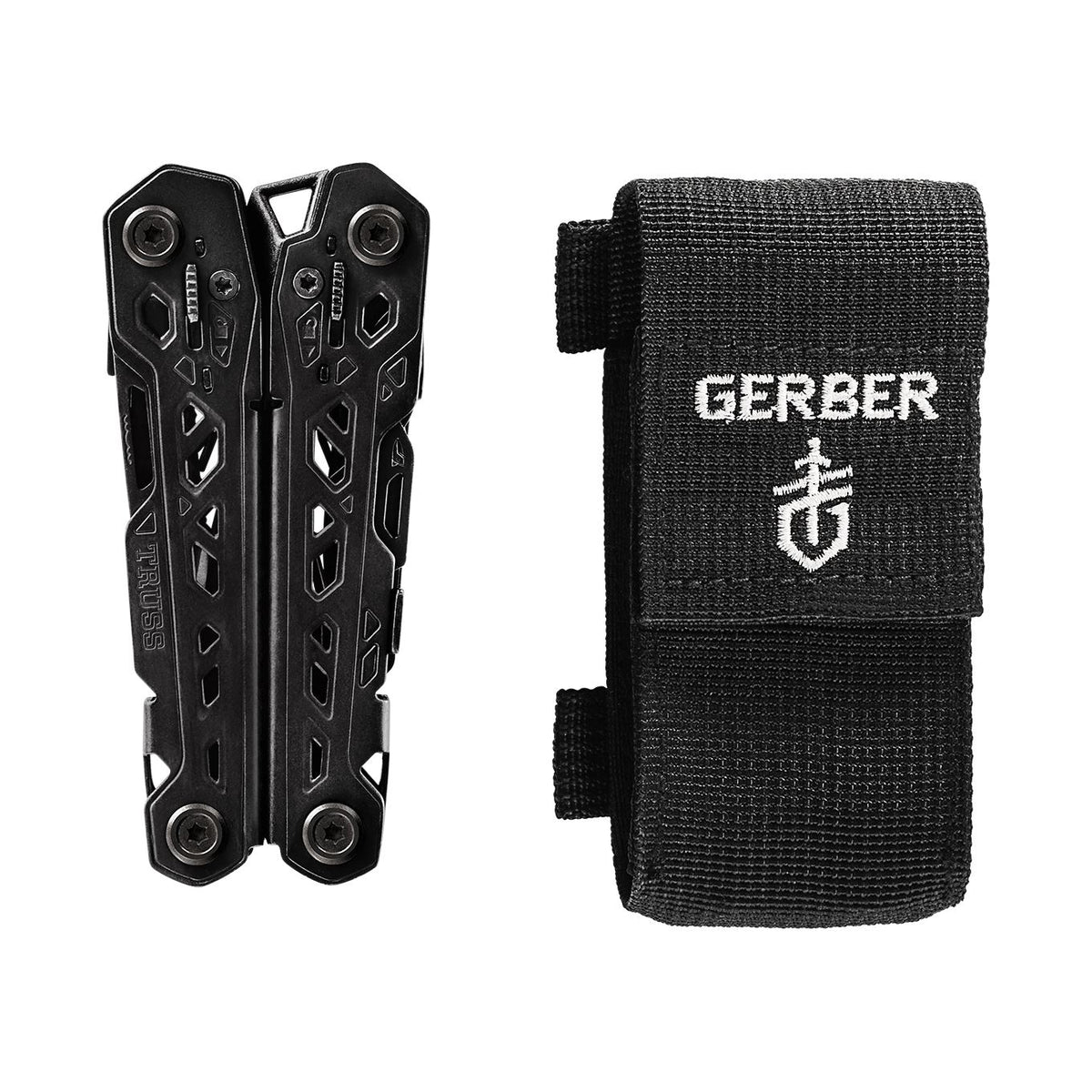 Gerber Truss 17 Tool Multitool