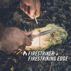 Gerber Ultimate Serrated Edge Fixed Blade Knife