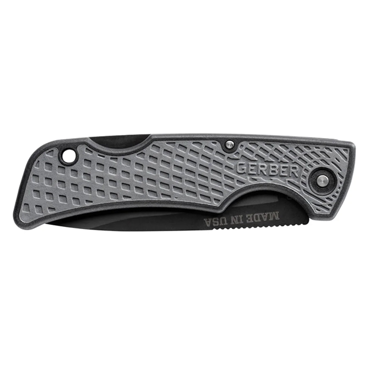 Gerber US1 Folding USA Made Pocket Knife