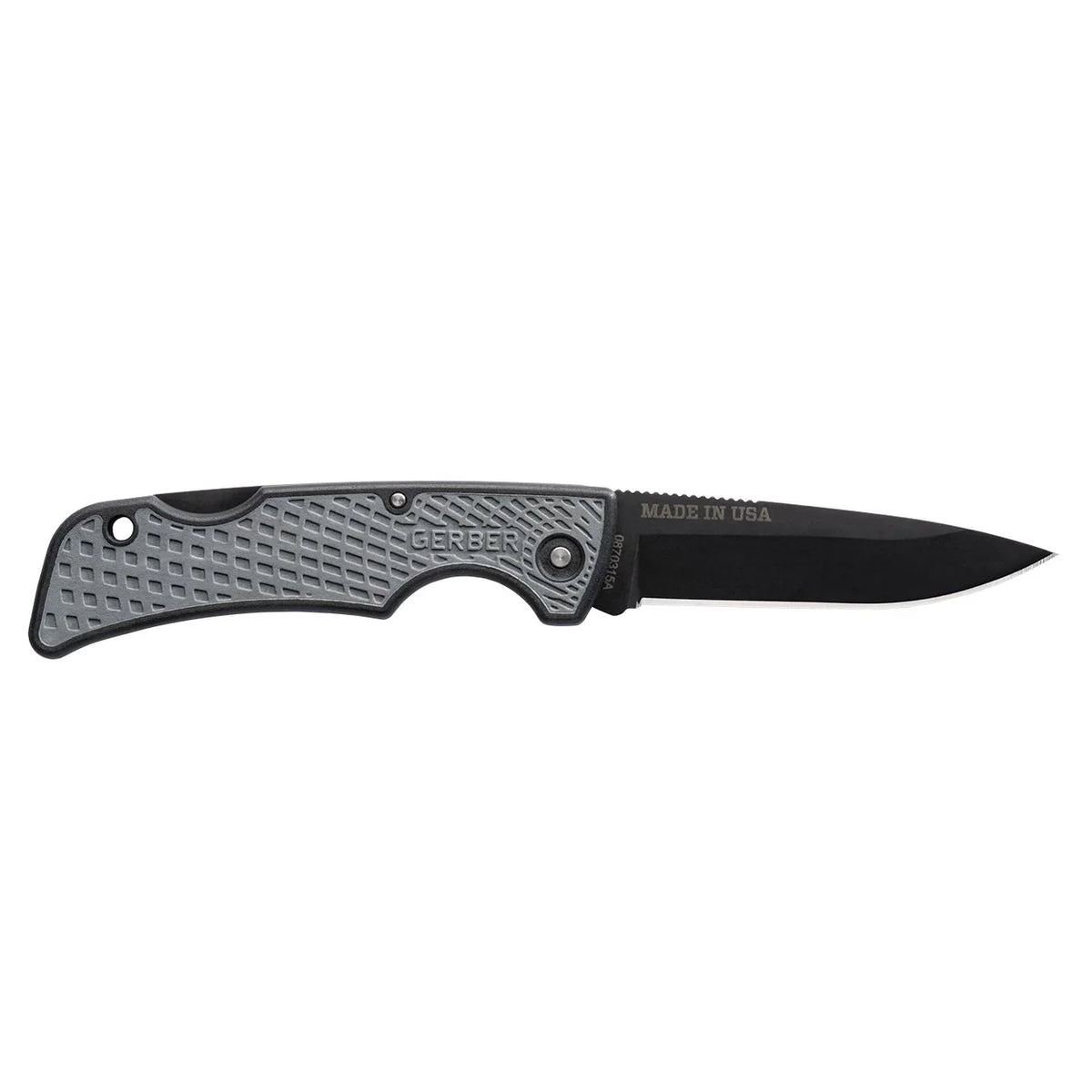Gerber US1 Folding USA Made Pocket Knife