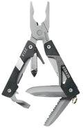 Gerber Vise Keychain Size Mini 4 Tool Multi-Tool