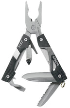 Gerber Vise Keychain Size Mini 4 Tool Multi-Tool