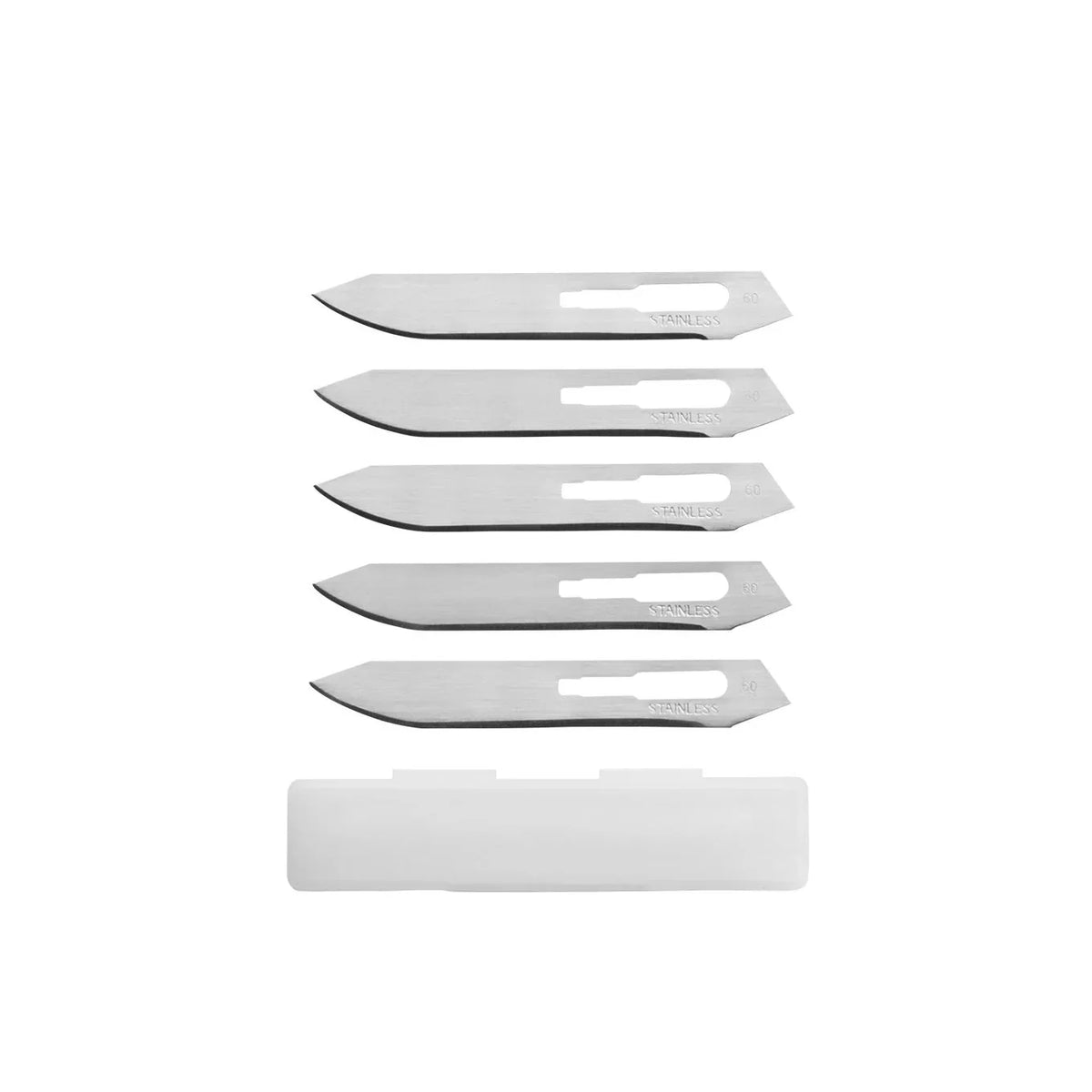 Gerber Vital Pocket Folder With 6 Replacement Blades
