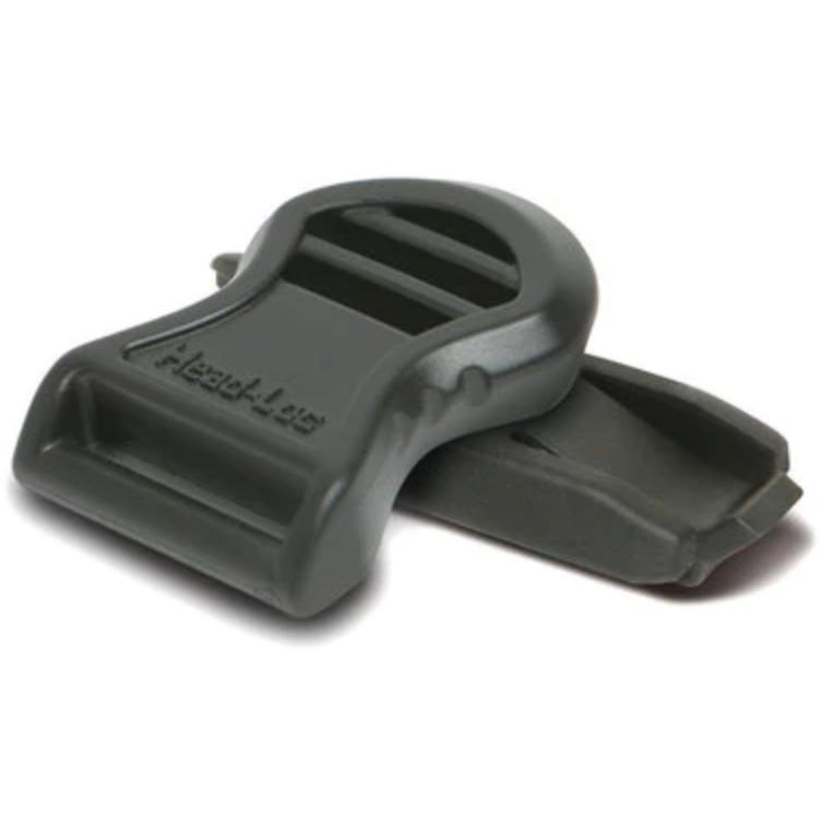 Goggle Swivel Clip Kit