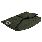 Hook-Backed EDC Organizer Panel