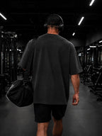 KAOTIC GYM SKULL PLATE