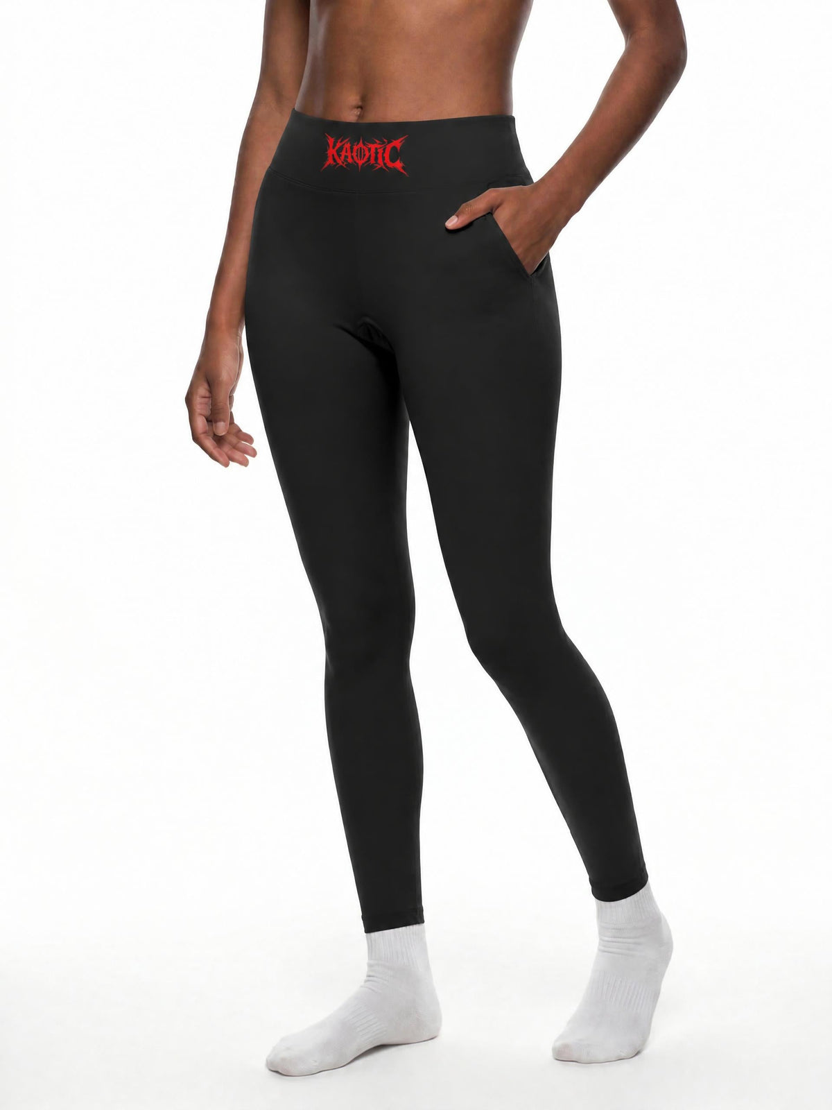 KAOTIC LEGGINGS