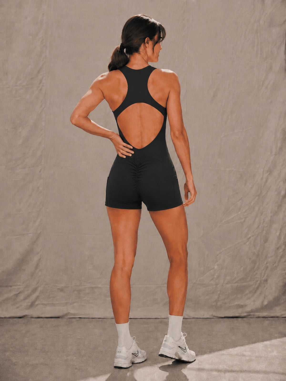 KAOTIC ROMPER